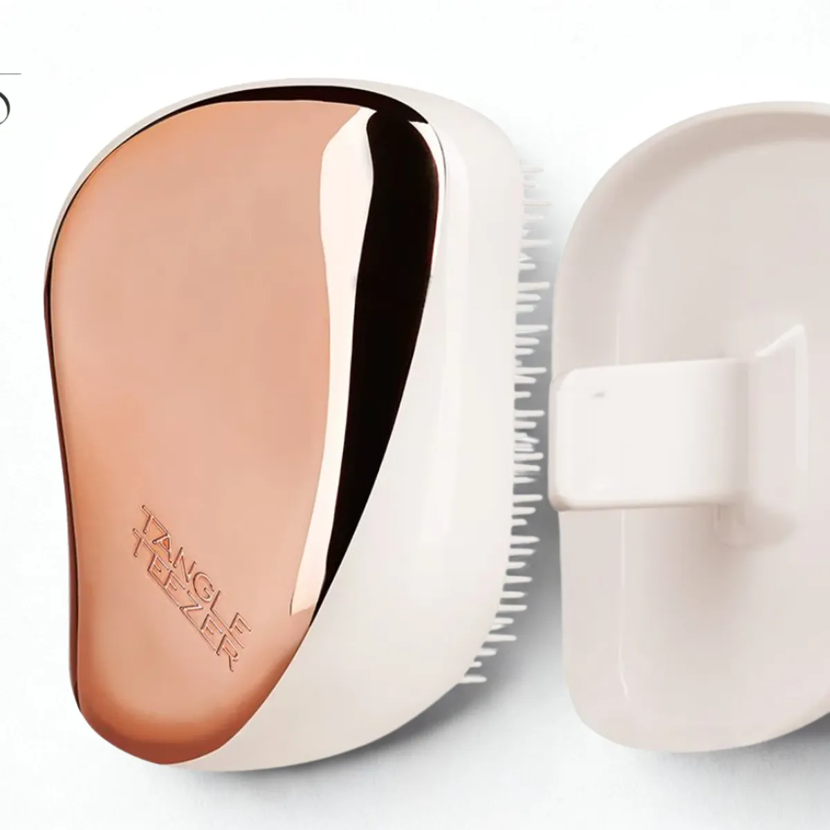 GENERICO - Compact Styler Tangle Teezer