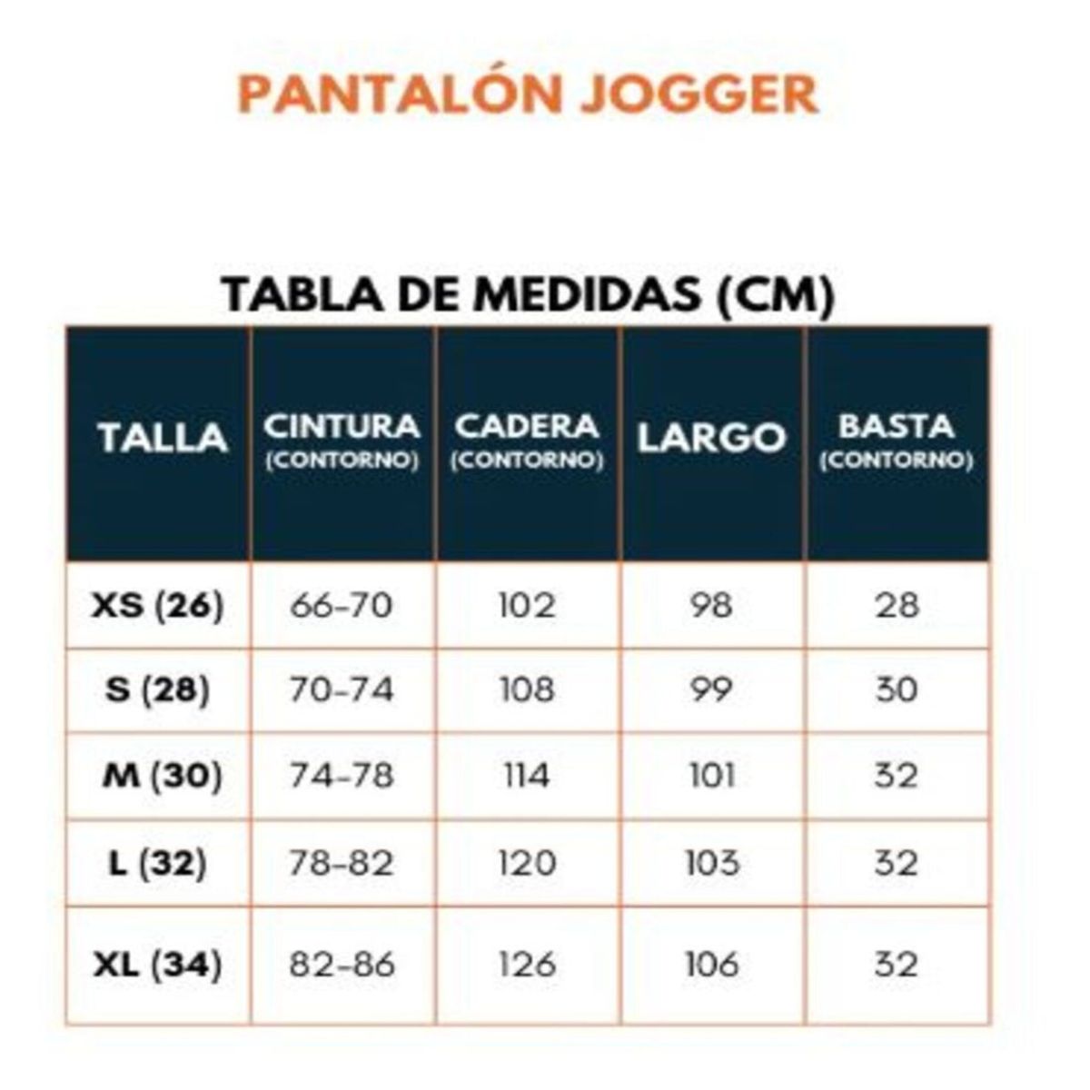 TULULA - Pantalón Mujer Jogger