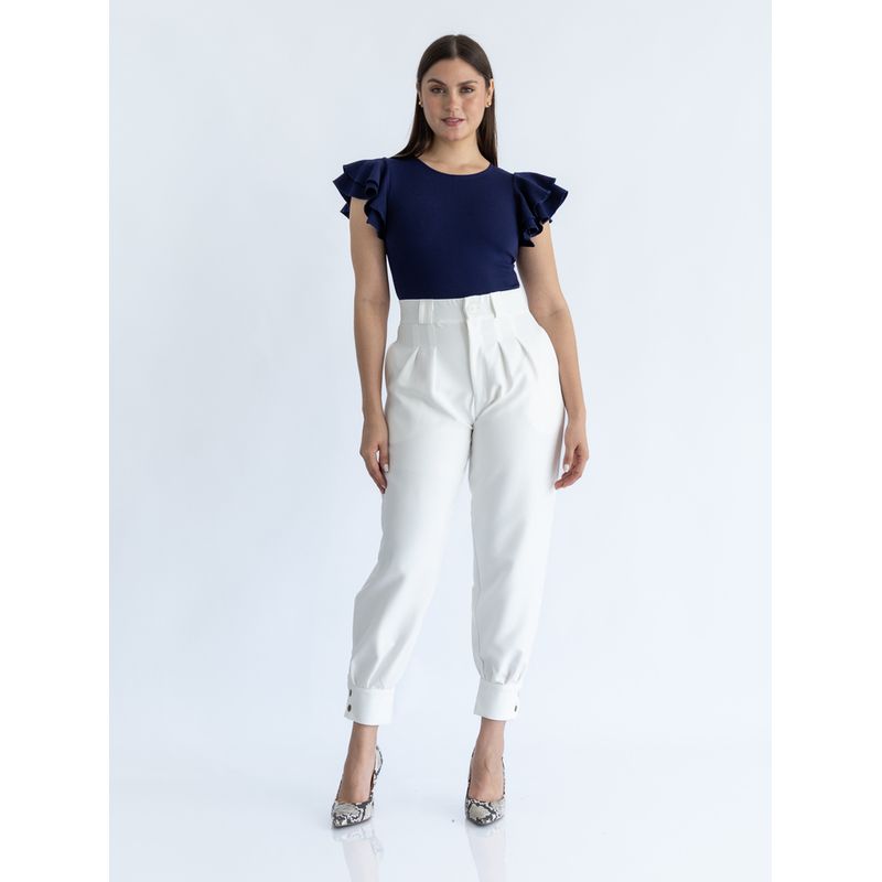 TULULA - Pantalón Mujer Jogger