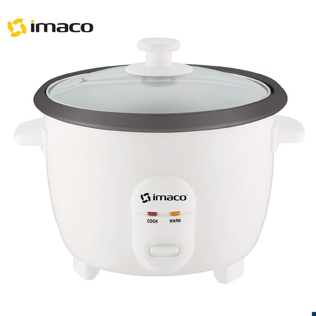 IMACO - Olla Arrocera Imaco 18L  RC18