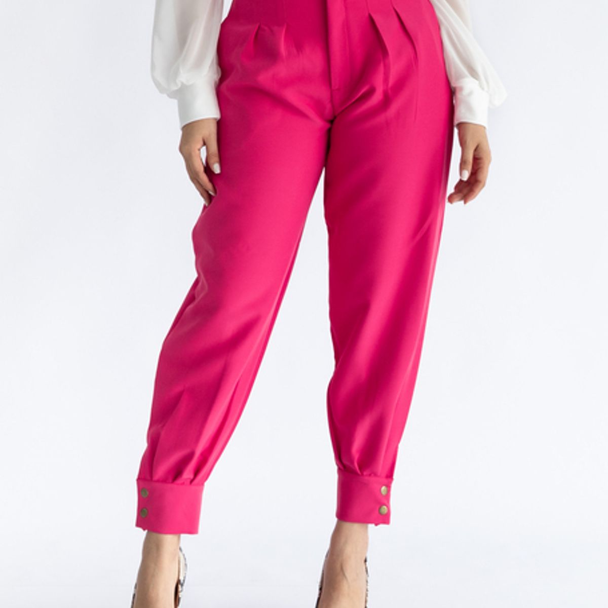 TULULA - Pantalón Mujer Jogger