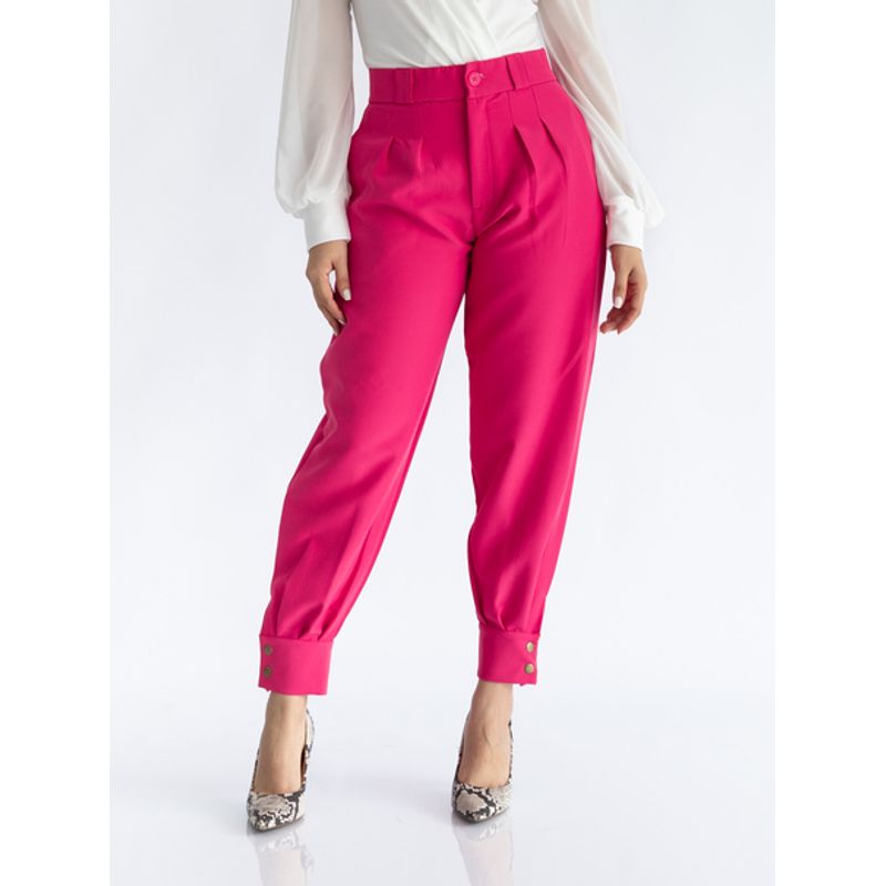 TULULA - Pantalón Mujer Jogger