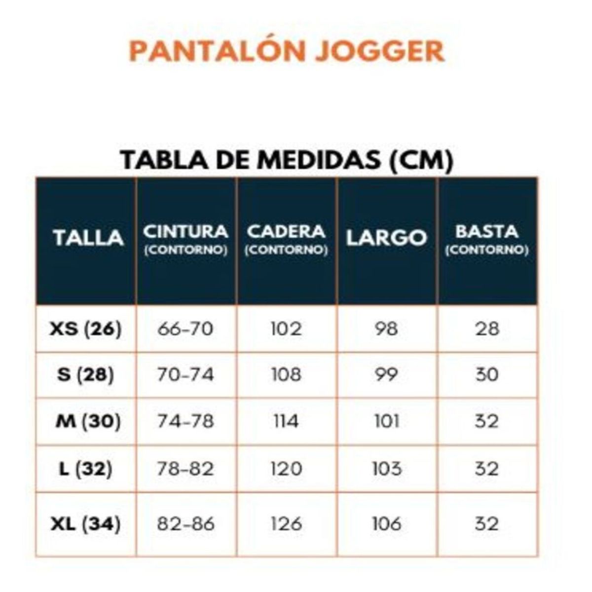 TULULA - Pantalón Mujer Jogger