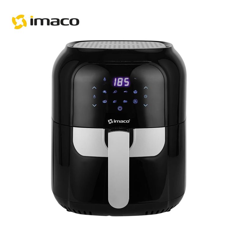 IMACO - Freidora de Aire Digital Imaco XL de 4.2 Lt AF5514
