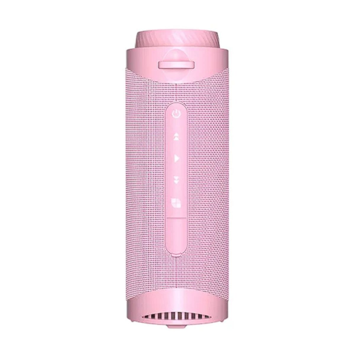 TRONSMART - Parlante Tronsmart T7 Portatil ORIGINAL Rosa