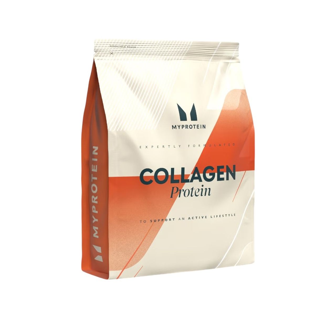 MYPROTEIN - Colágeno Protein Sin Sabor 1kg MyProtein