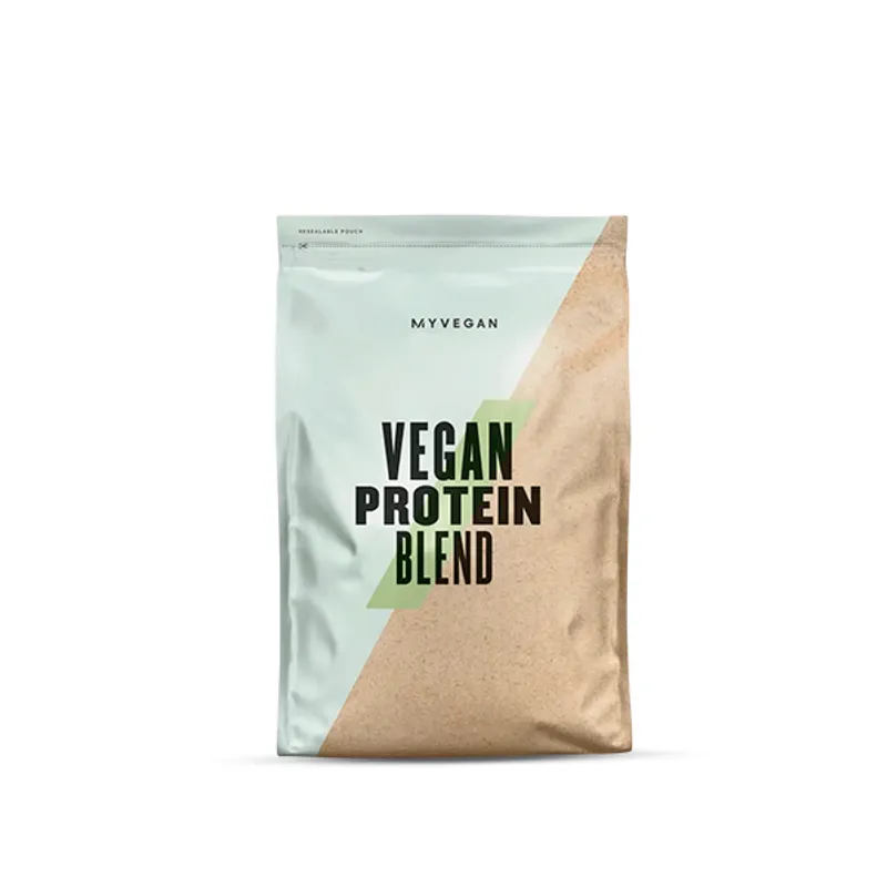 MYPROTEIN - Vegan Protein Blend Coffee & Walnut 1 Kg MyVegan