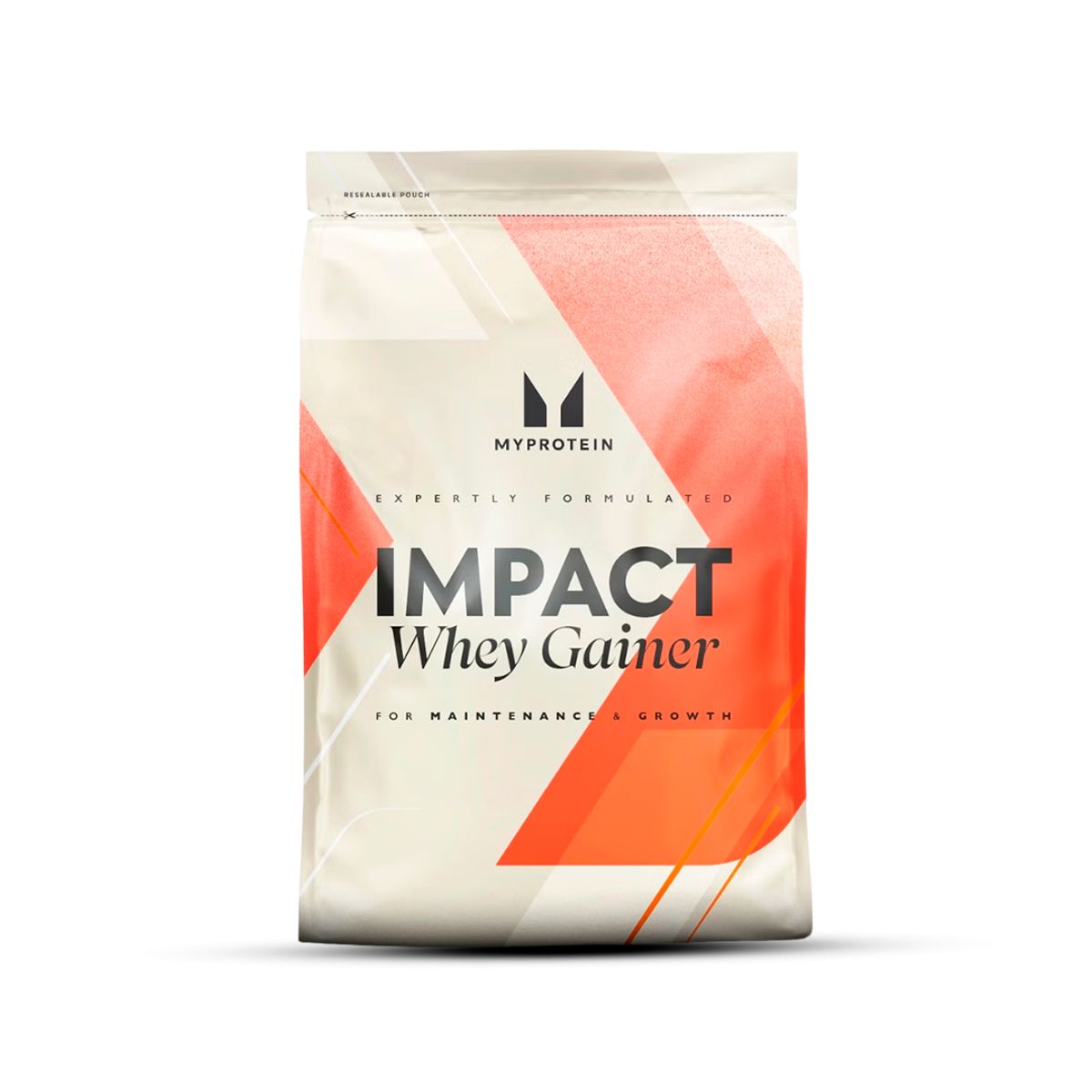 MYPROTEIN - Impact Whey Gainer Chocolate 2.5 Kg MyProtein