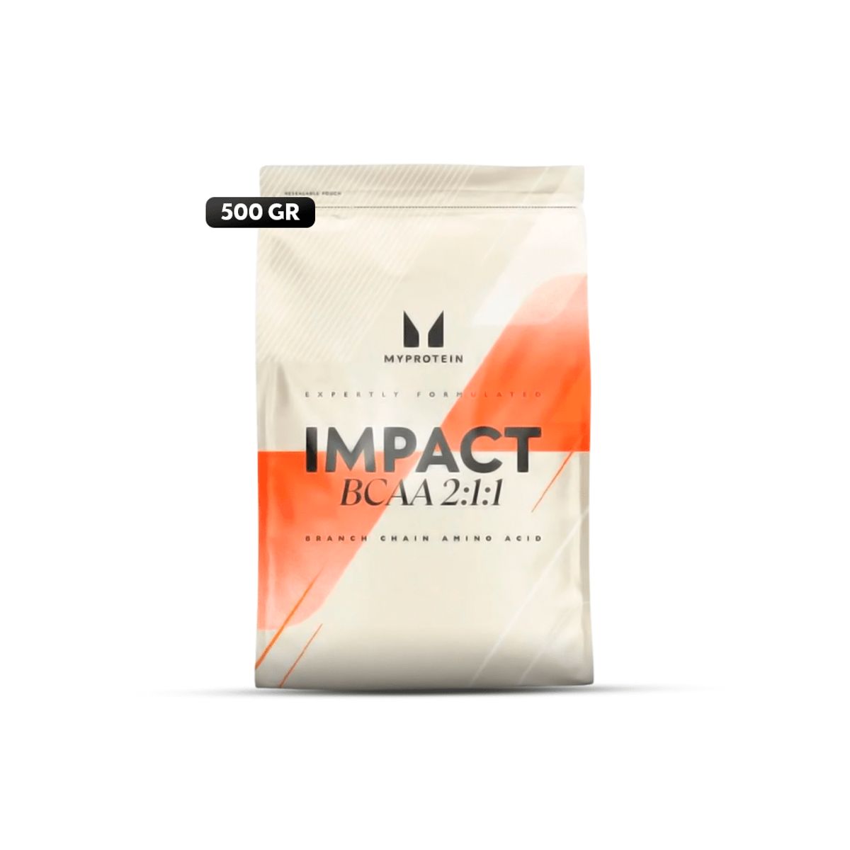 MYPROTEIN - Impact BCAA 211 Watermelon 500 Gr  MyProtein