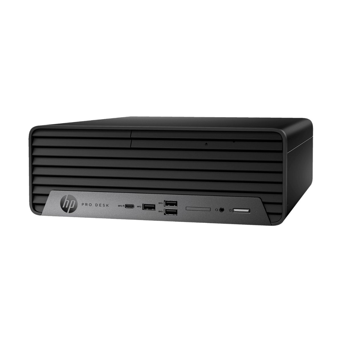 HP - CPU HP Pro SFF 400 G9 Intel Core i5 14500 16GB RAM DDR5 1TB SSD M2 Windows 11 Pro