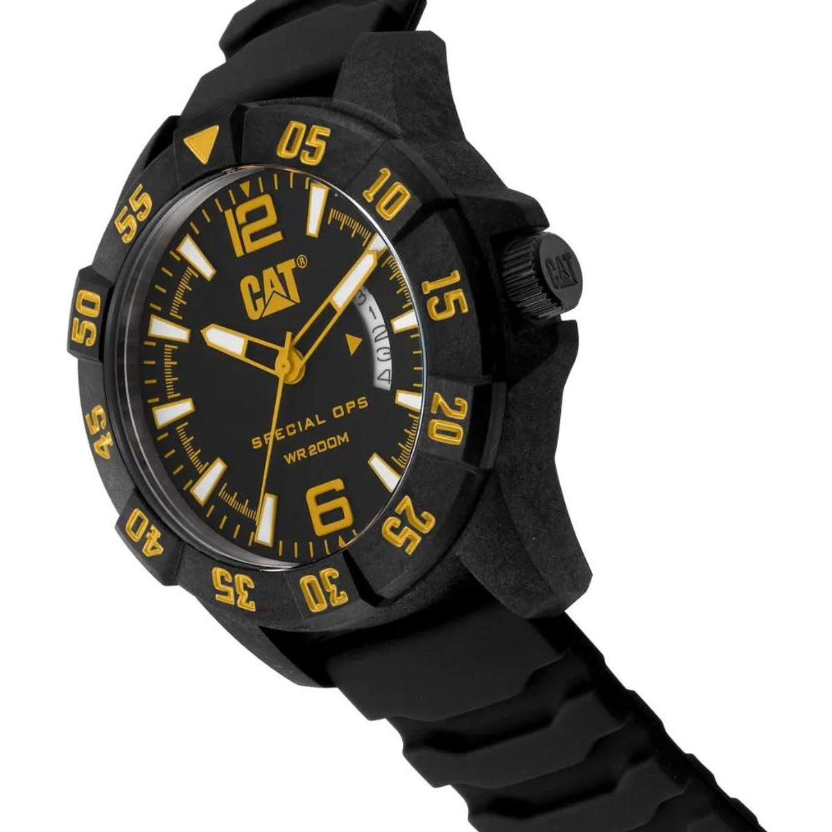 CAT - Reloj CAT Para Hombre K4 121 21 137