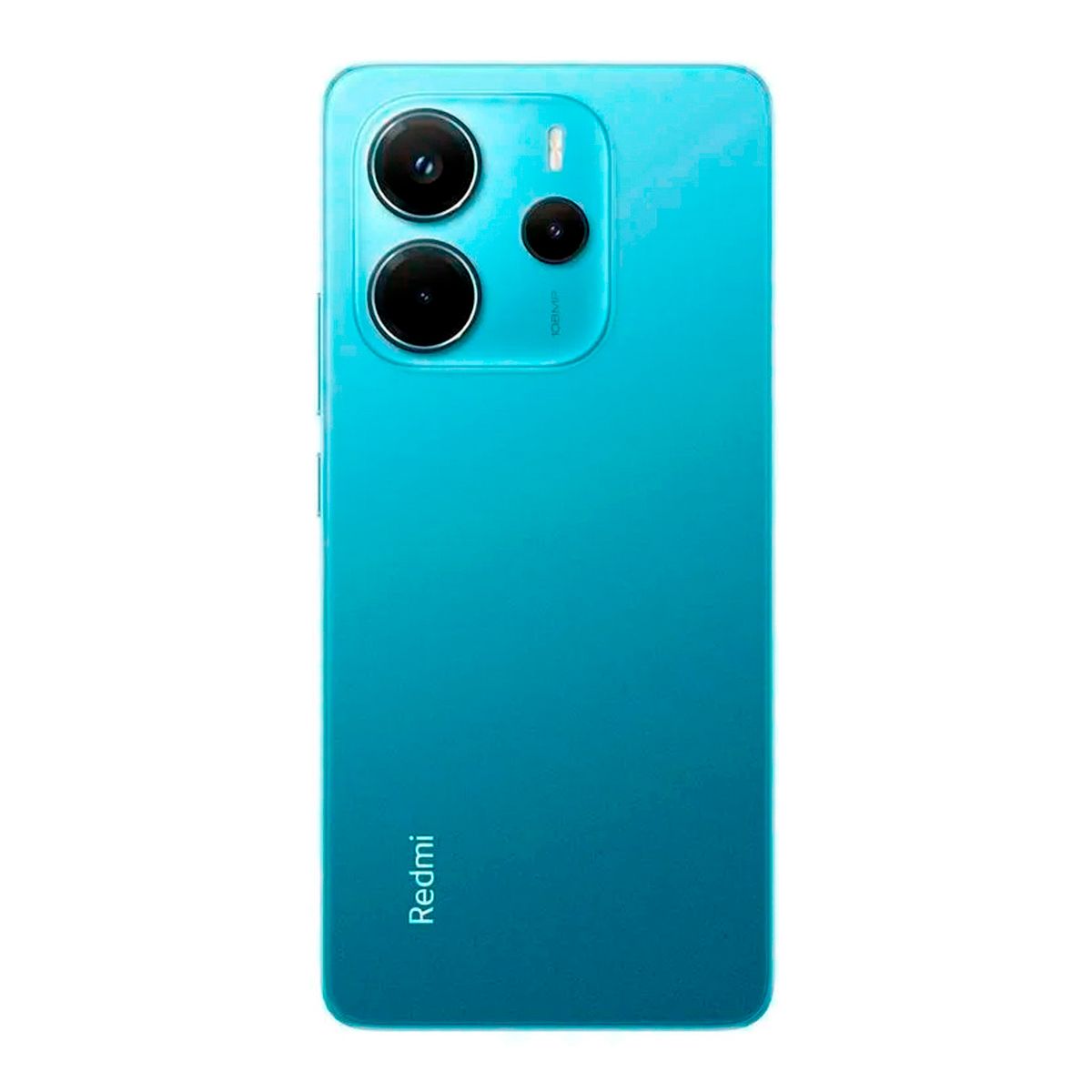 XIAOMI - Celular Redmi Note 14 4G 6GB RAM/ 128GB AZUL
