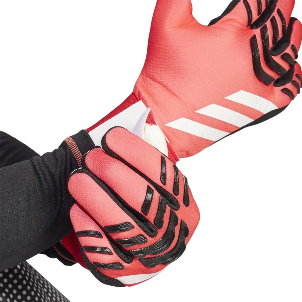 ADIDAS - Guantes Adidas PRED GL LGE Hombre  JH3819