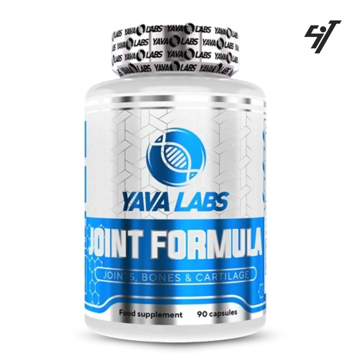 GENERICO - Multivitaminico Joint Formula 90 Caps