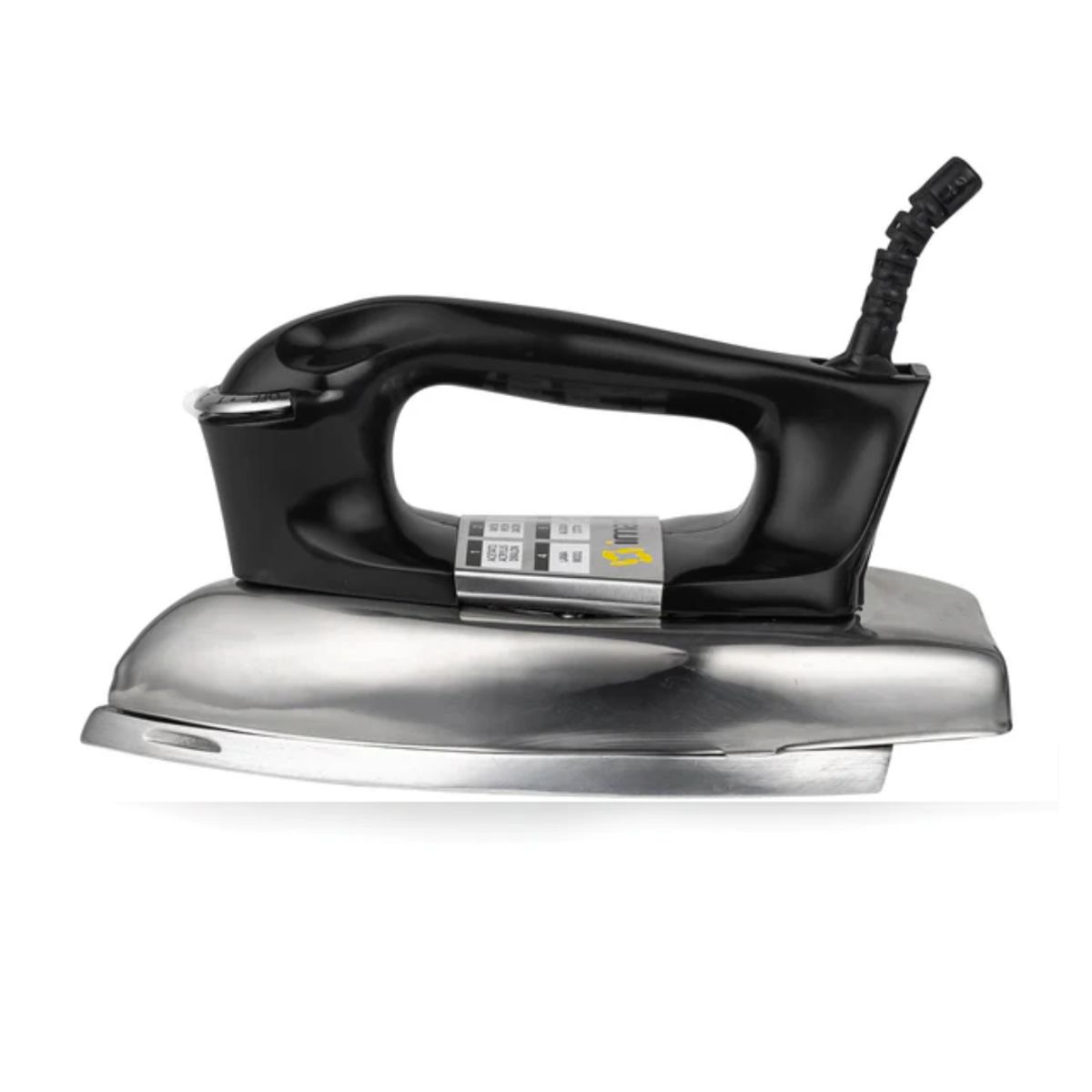 IMACO - PLANCHA CLASICA IMACO BASE DE ALUMINIO - i1700