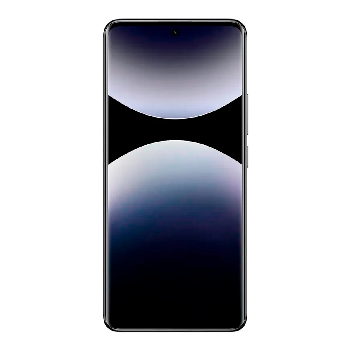 XIAOMI - Celular Redmi Note 14 pro 4G 8GB RAM 256GB NEGRO