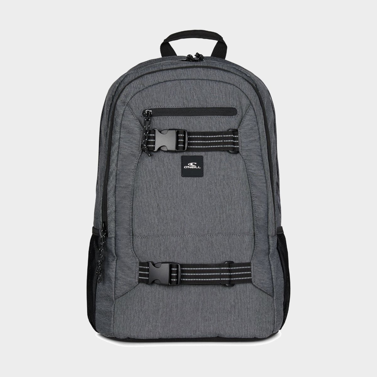 O'NEILL - MOCHILA ONEILL - BOARDER BACKPACK 30 L - DARK GREY MELEE