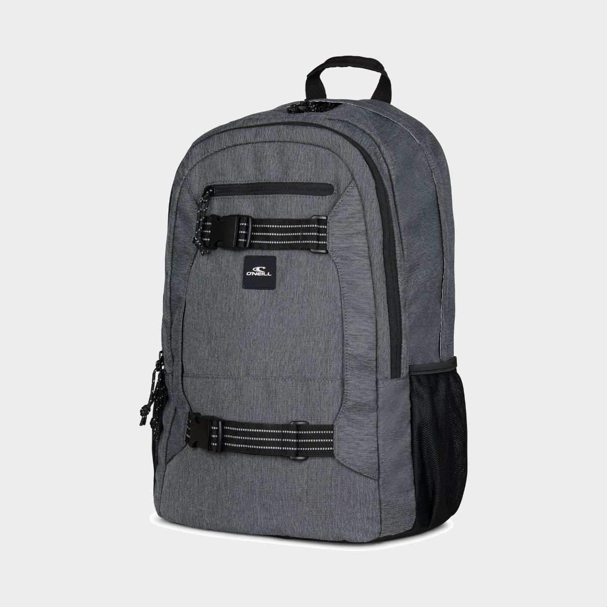 O'NEILL - MOCHILA ONEILL - BOARDER BACKPACK 30 L - DARK GREY MELEE