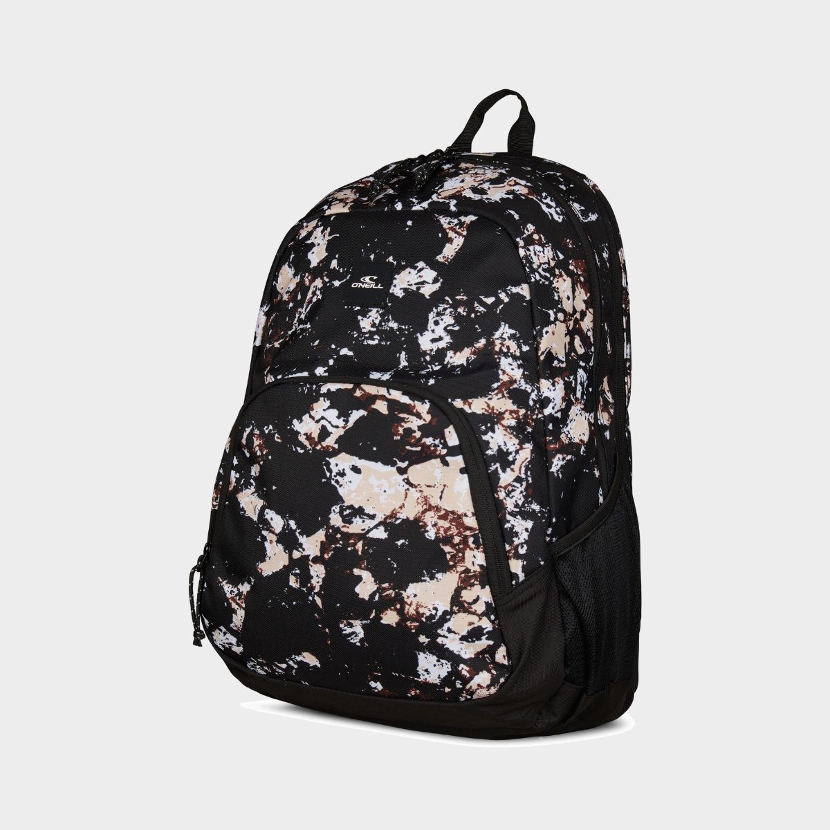 O'NEILL - MOCHILA ONEILL - WEDGE BACKPACK 28L - BLACKBEIGE QUARRY