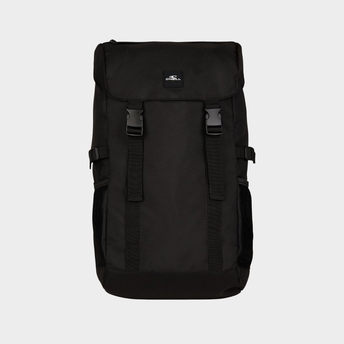 O'NEILL - MOCHILA ONEILL - TOPLOADER BACKPACK 23L - BLACK OUT