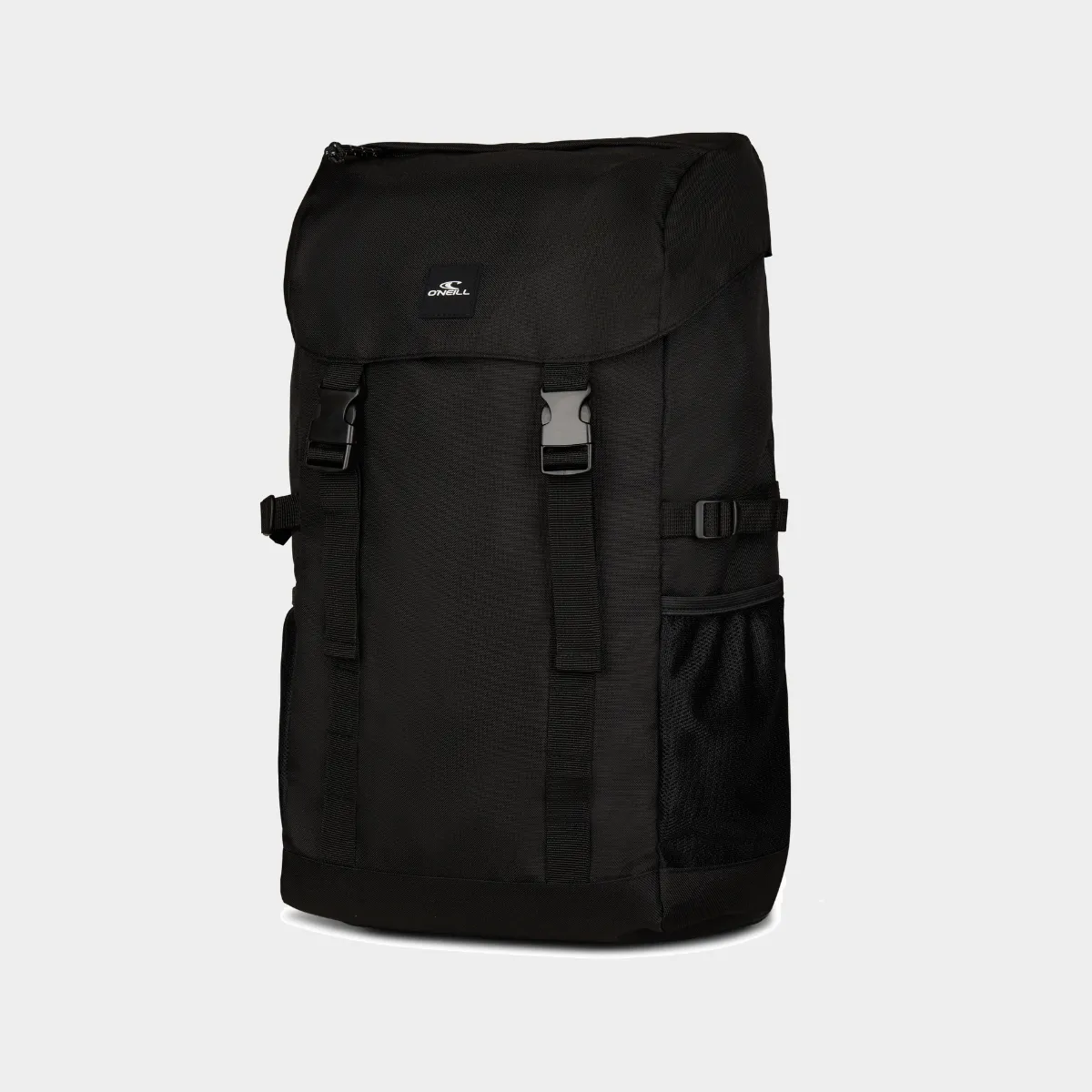 O'NEILL - MOCHILA ONEILL - TOPLOADER BACKPACK 23L - BLACK OUT