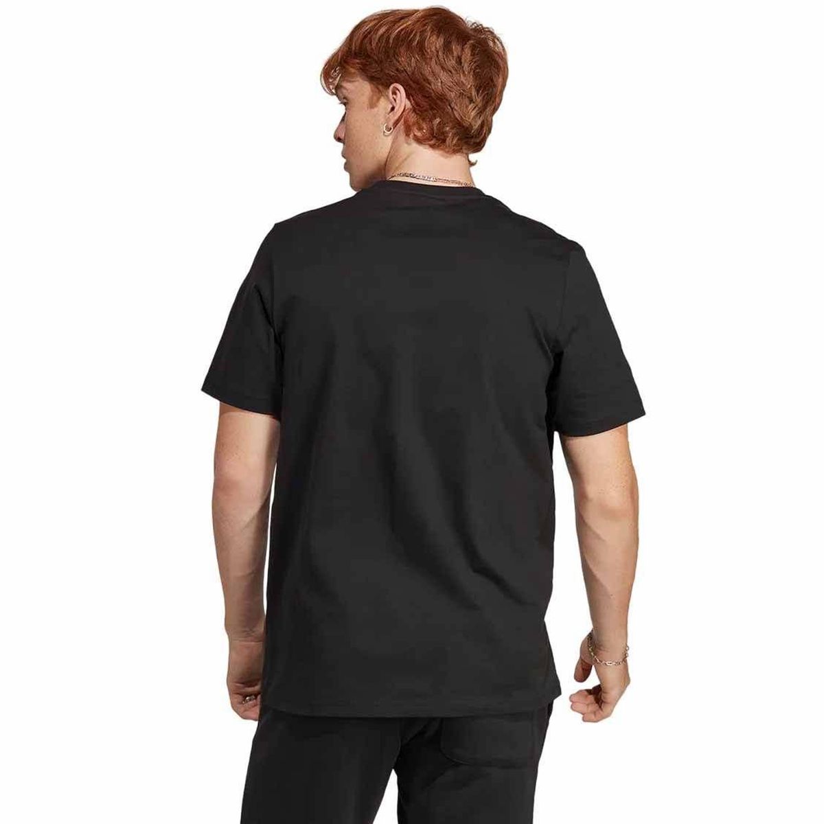 ADIDAS - Polo Adidas Hombre Basic Bos Tee - IV7456