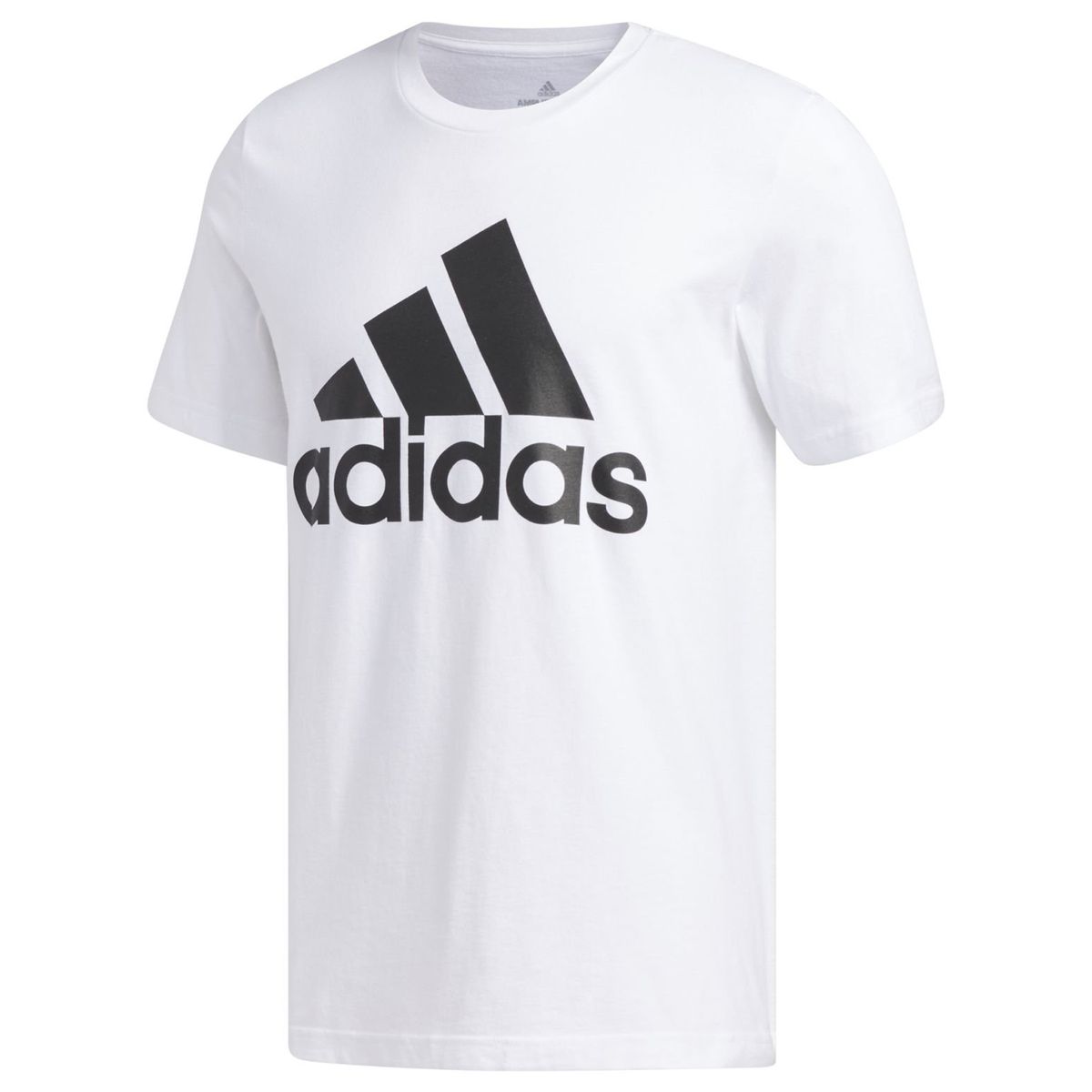 ADIDAS - Polo Adidas Hombre Basic Bos Tee - IM9311