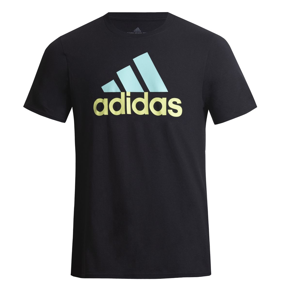 ADIDAS - Polo Adidas Hombre Basic Bos Tee - IM9312