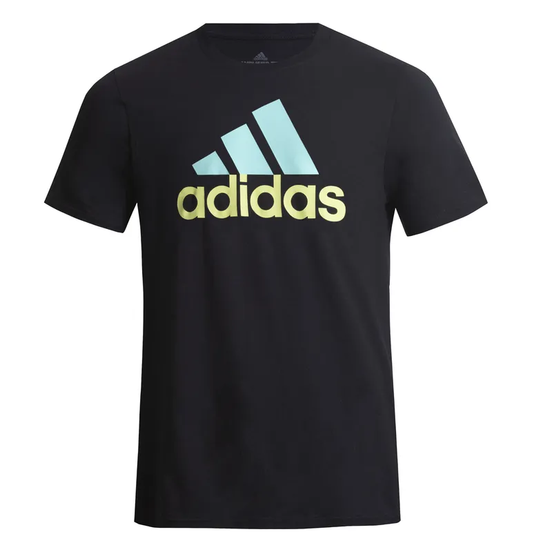 ADIDAS - Polo Adidas Hombre Basic Bos Tee - IM9312