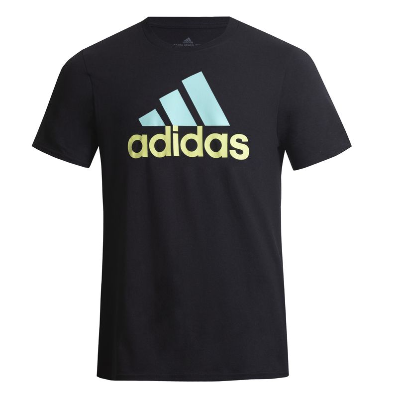 ADIDAS - Polo Adidas Hombre Basic Bos Tee - IM9312