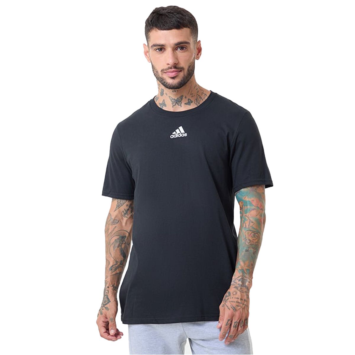 ADIDAS - Polo Adidas Hombre M Small Logo T - IW4980