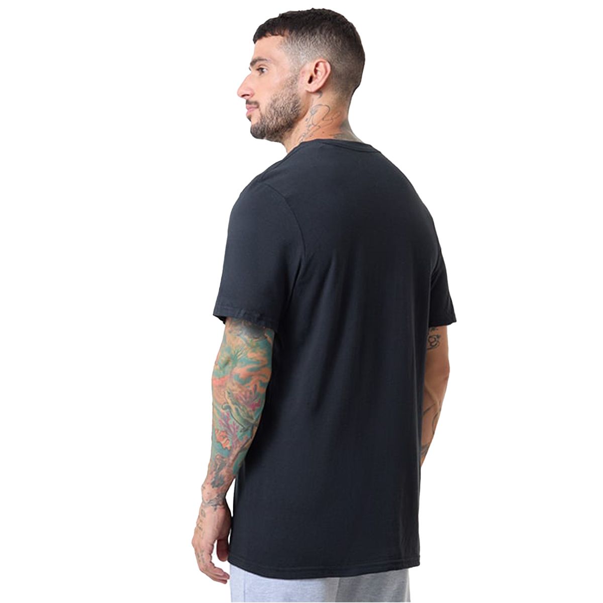 ADIDAS - Polo Adidas Hombre M Small Logo T - IW4980