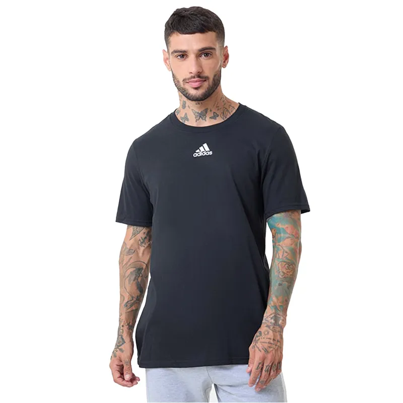 ADIDAS - Polo Adidas Hombre M Small Logo T - IW4980