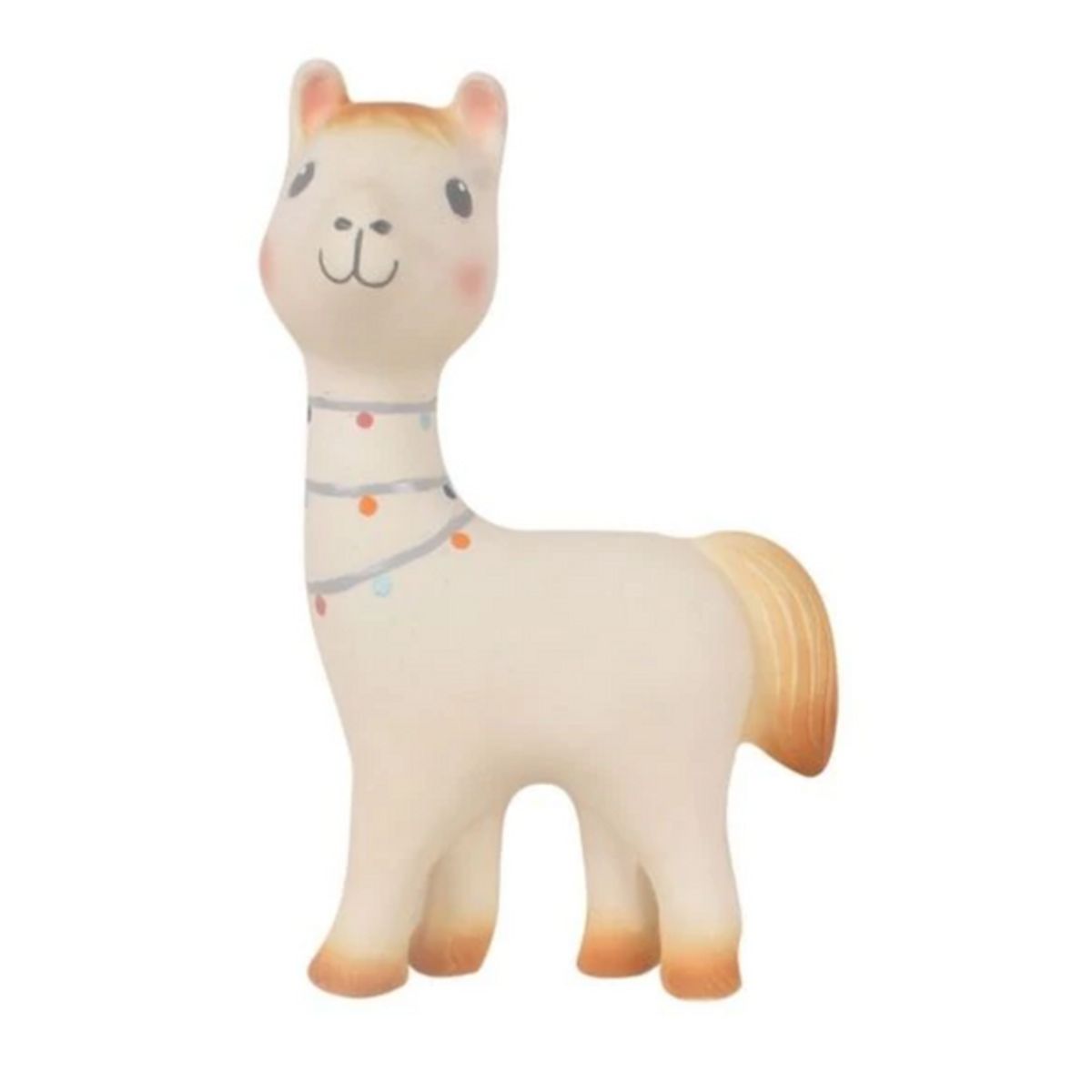 TIKIRI - Tikiri Sonajero Mordedor Lili La Llama