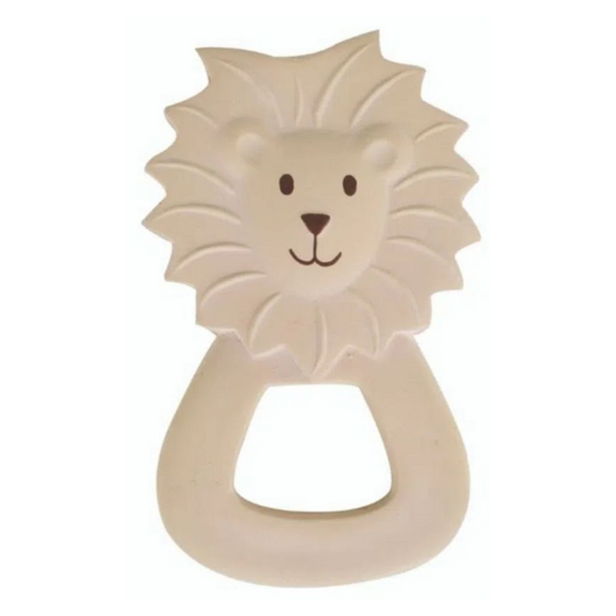 TIKIRI - Tikiri Juguete Mordedor Plano León