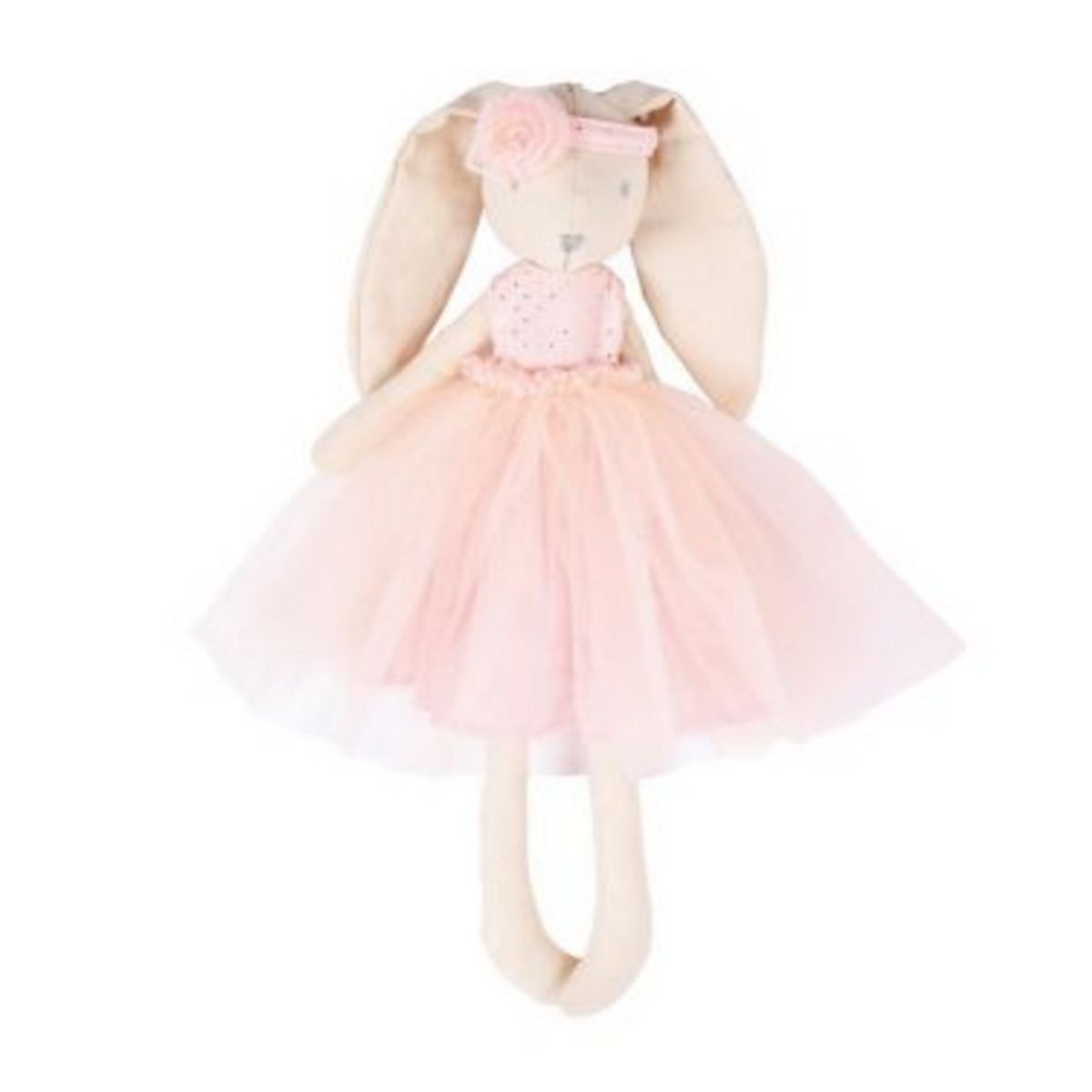 BONIKKA - Bonikka Peluche De Apego Marcela La Coneja