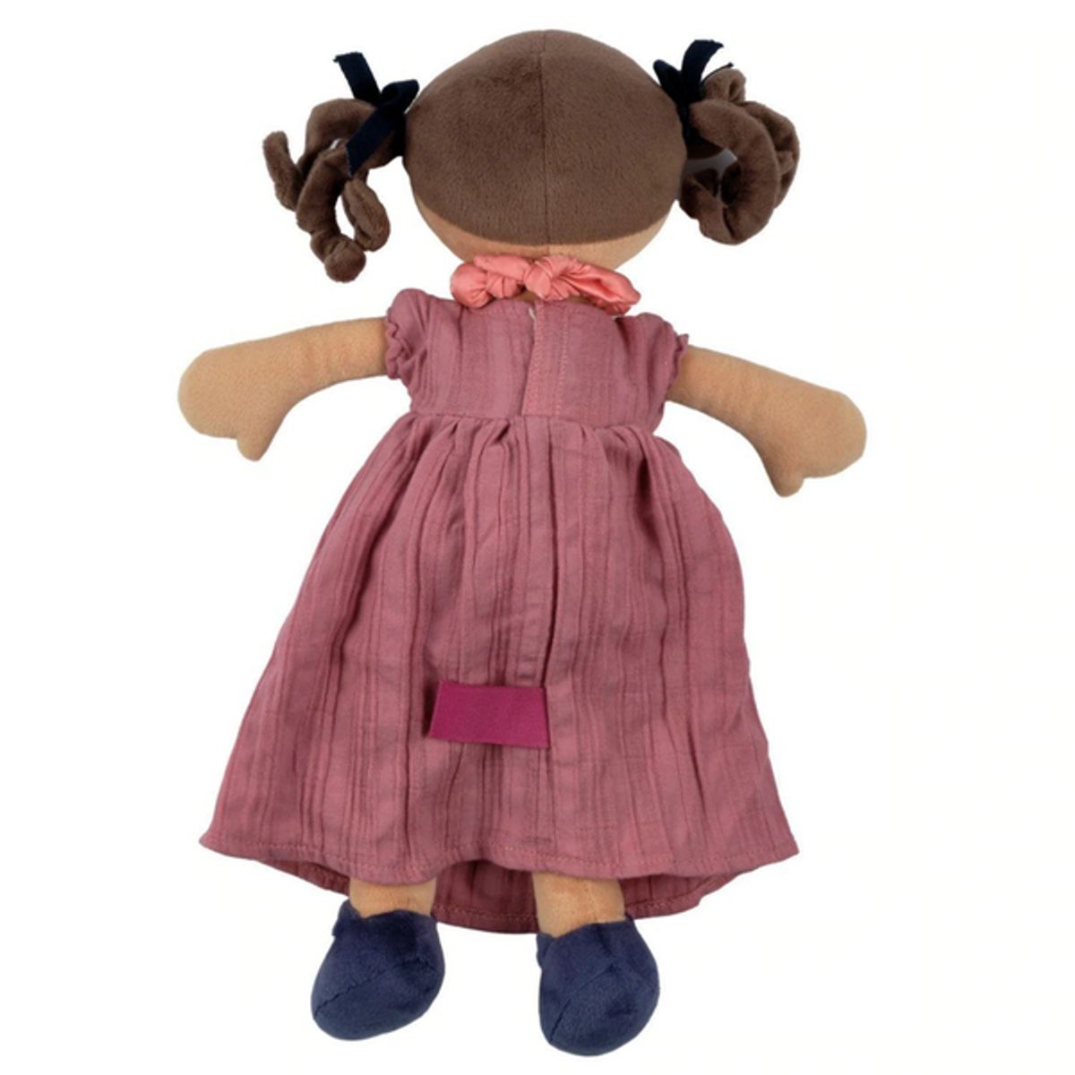 BONIKKA - Bonikka Muñeca Suave Mandy