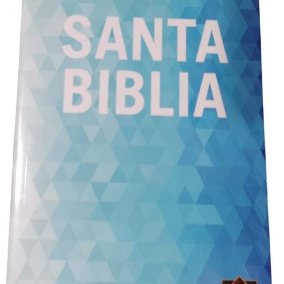 GENERICO - SANTA BIBLIA NUEVA traducción viviente