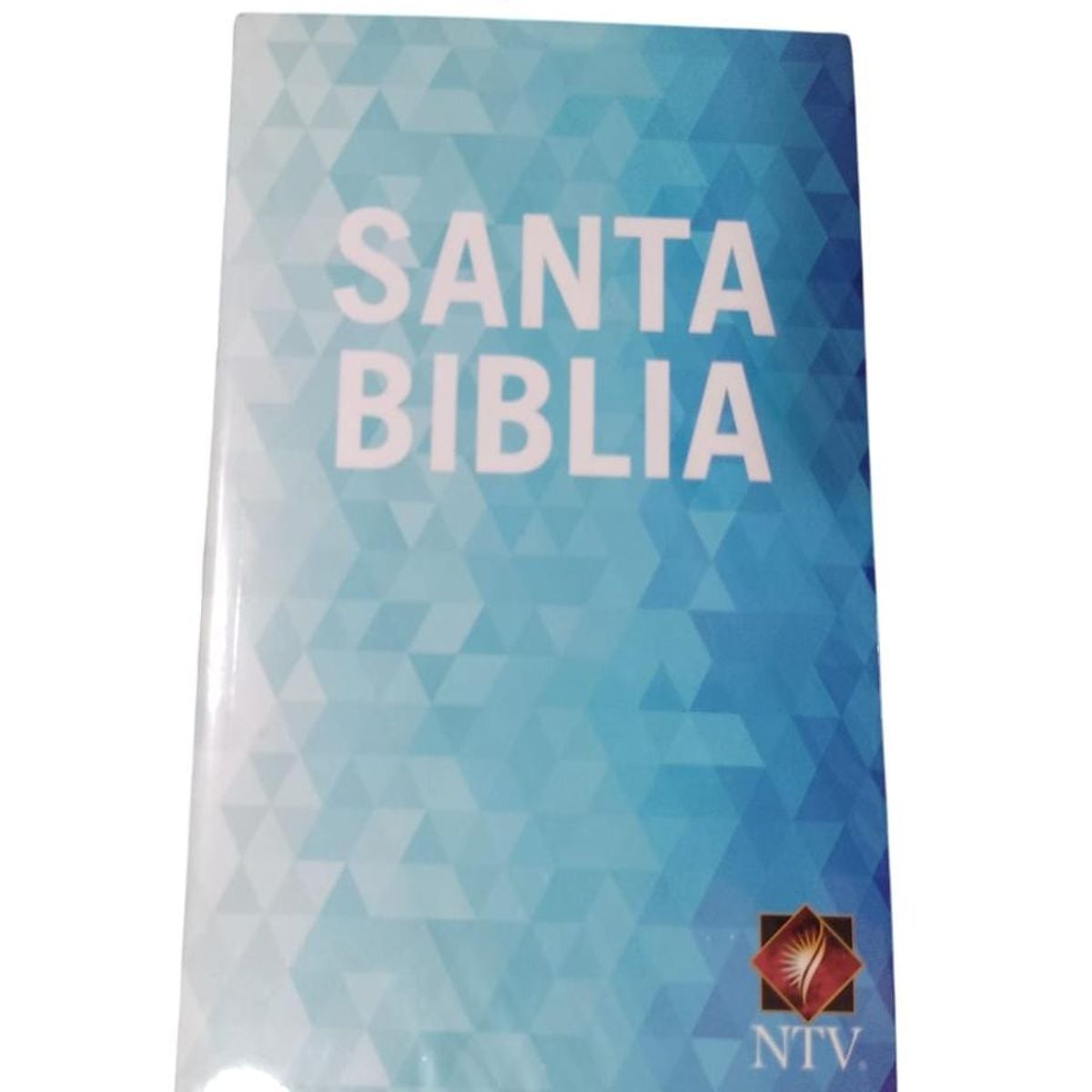 GENERICO - SANTA BIBLIA NUEVA traducción viviente