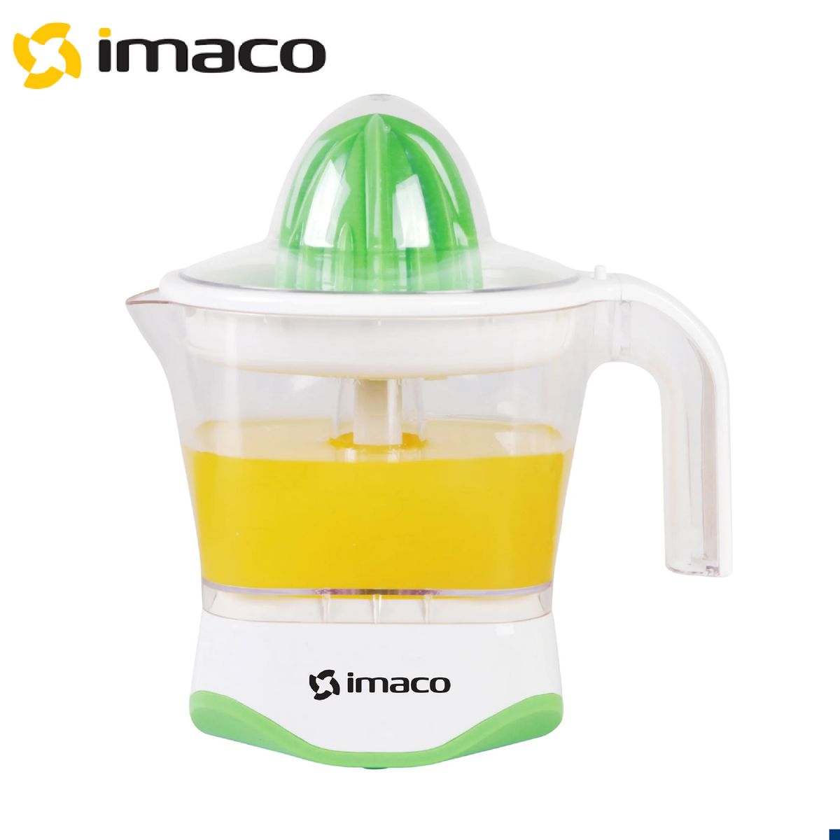 IMACO - Exprimidor De Citricos 1Lt CP402