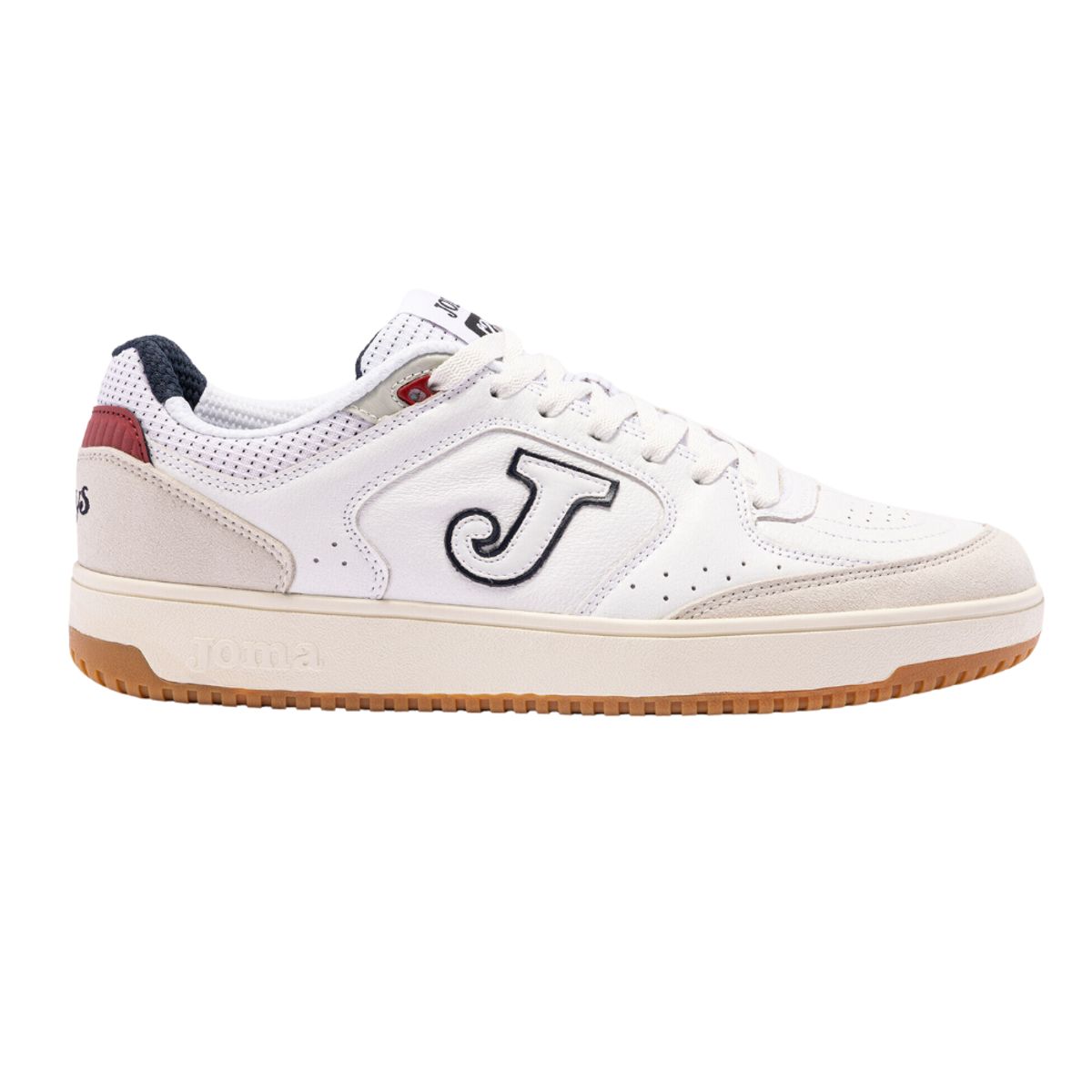 JOMA - JOMA Casual Flexys 2432 Blanco
