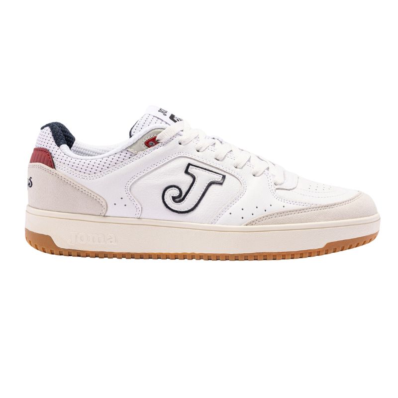 JOMA - JOMA Casual Flexys 2432 Blanco