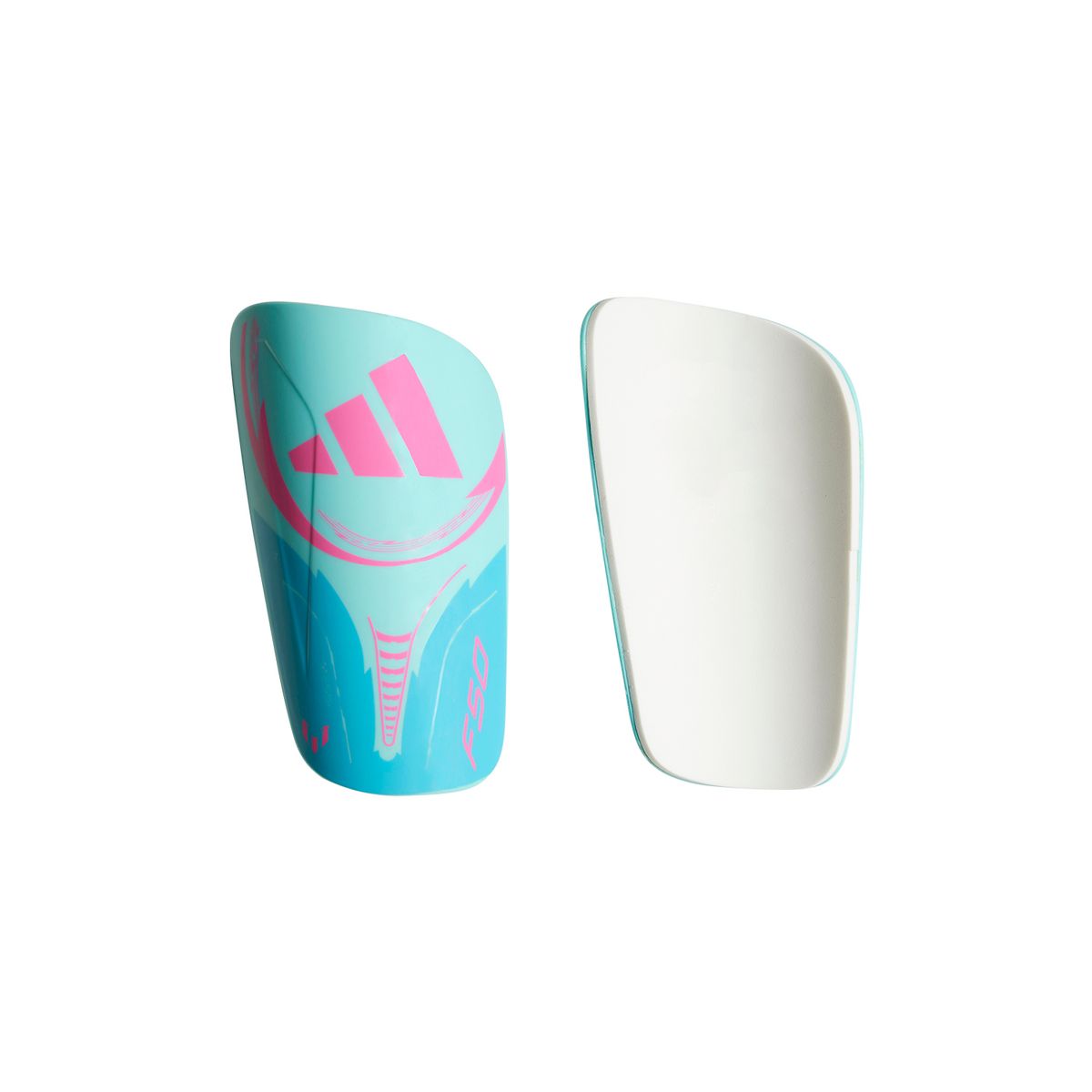 ADIDAS - Canillera Football Unisex Adidas Messi Sg Clb M