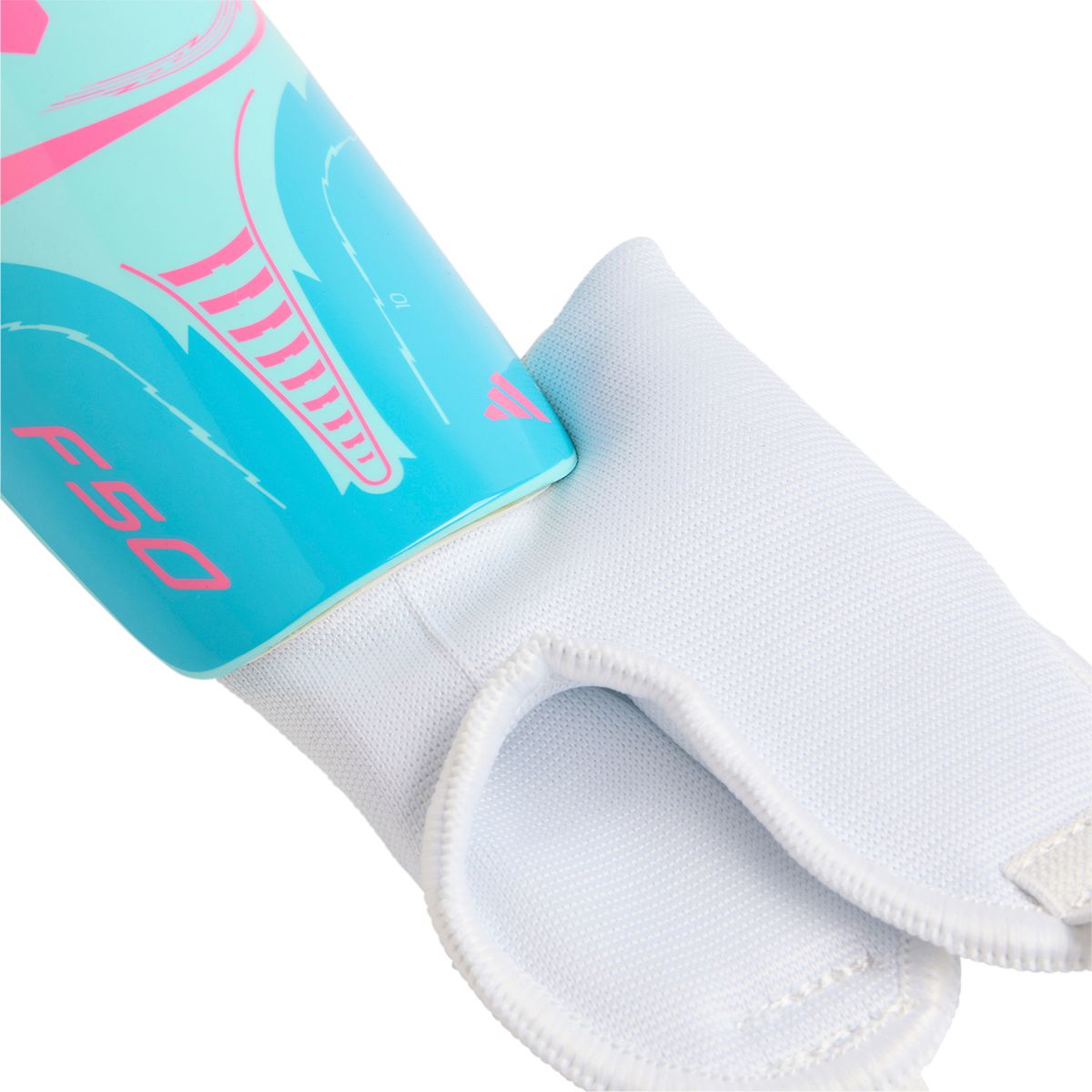 ADIDAS - Canillera Football Unisex Adidas Messi Sg Mtc Junior M