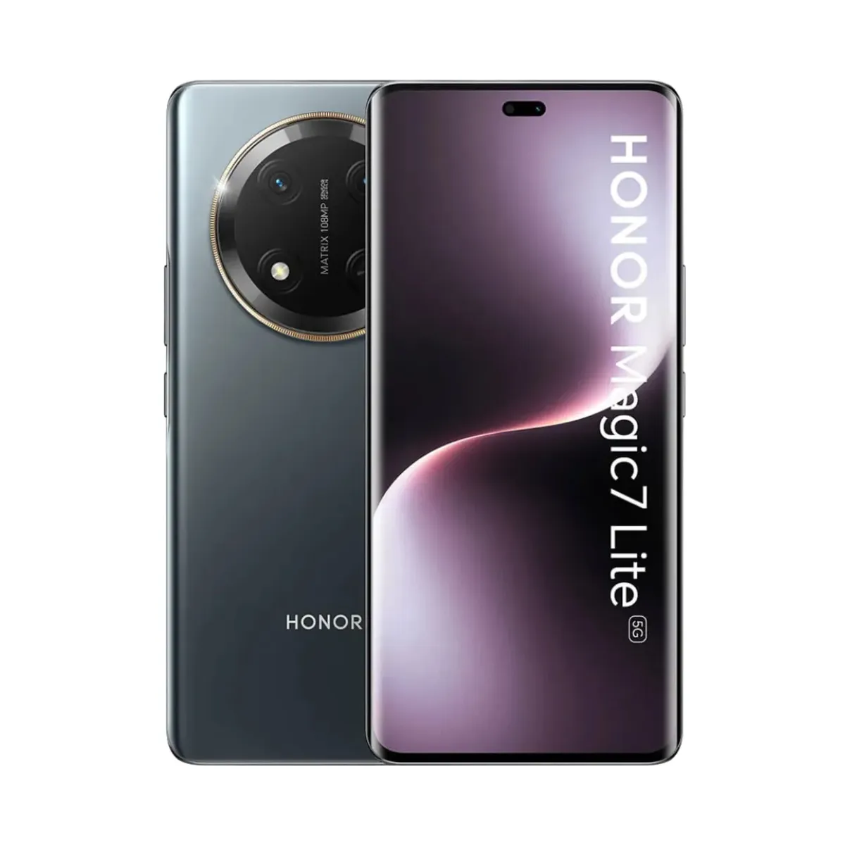 HONOR - Celular MAGIC 7 LITE 256GB 8GB - NEGRO