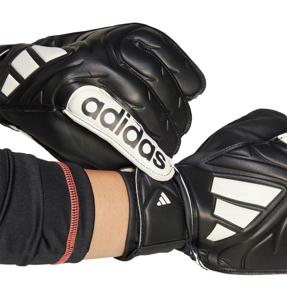 ADIDAS - Guantes Football Unisex Adidas Copa Gl Clb - 7