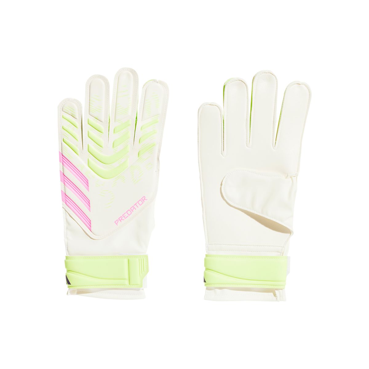 ADIDAS - Guantes Football Unisex Adidas Pred Gl Trn - 9
