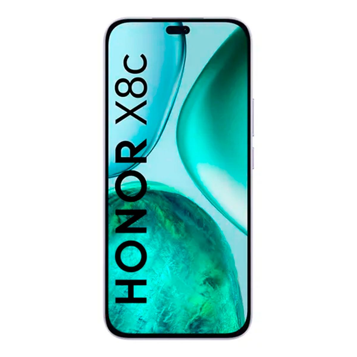 HONOR - Celular Honor X8c 8GB Ram 256GB Color Púrpura