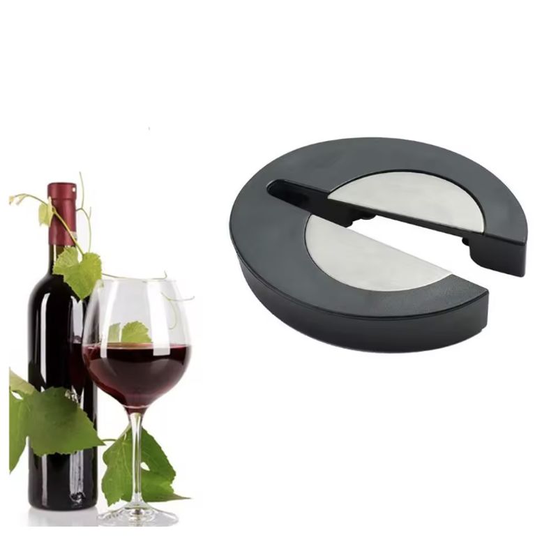 GENERICO - Herramienta cortadora de sello superior de vino