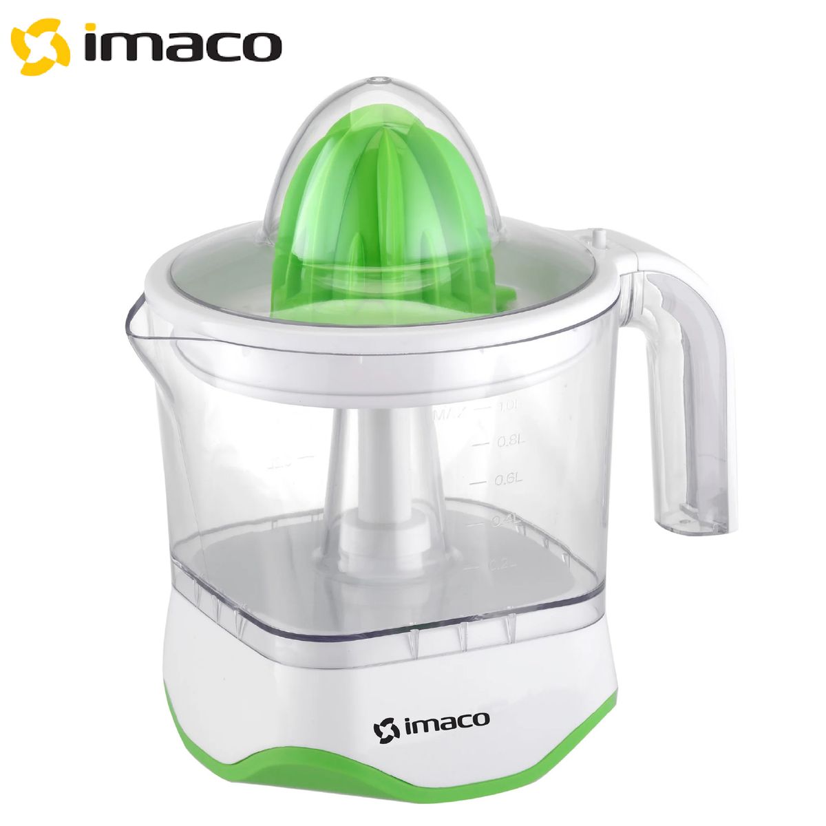 IMACO - Exprimidor De Citricos 1Lt CP402